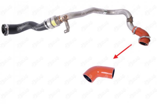 IBRAS 34902 Ελαστ. σωλ....