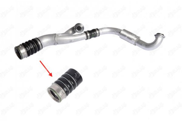 IBRAS 35075 Ελαστ. σωλ....