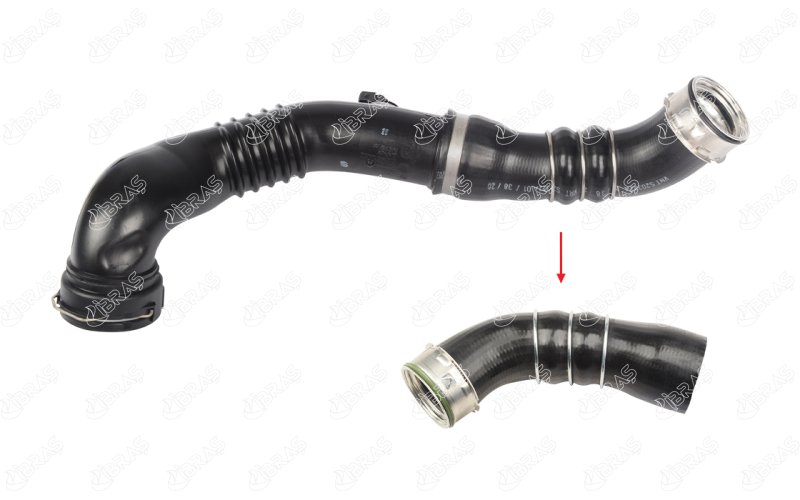 IBRAS 35128 Ελαστ. σωλ....