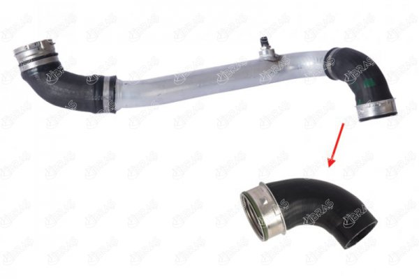 IBRAS 35307 Ελαστ. σωλ....