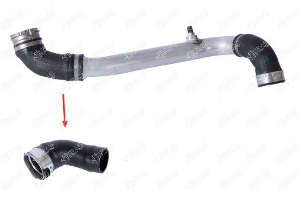 IBRAS 35308 Ελαστ. σωλ....