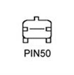 PROTECH IR8405 Motorino...