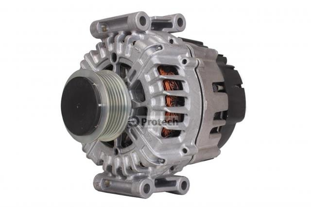 PROTECH IR5573 Alternatore