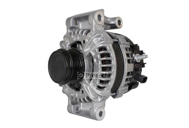 PROTECH IR5670 Alternatore