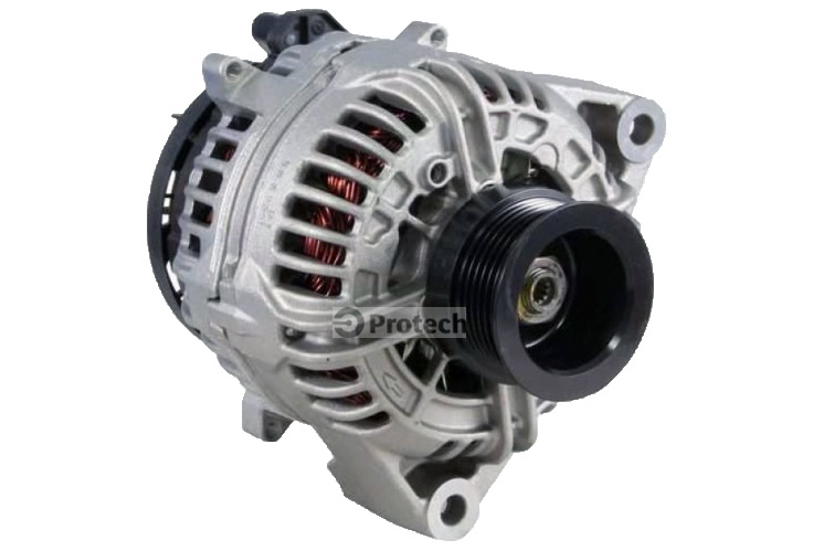 PROTECH IR5683 Alternatore