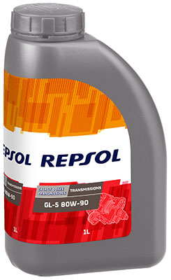 REPSOL RP023R51 váltóolaj