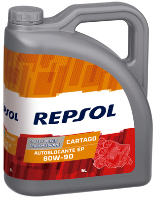 REPSOL RP024R55 váltóolaj