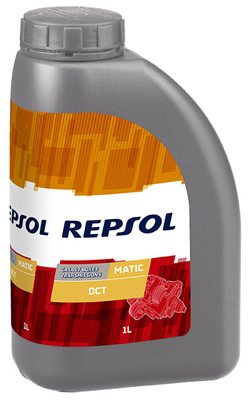 REPSOL RP026D51 váltóolaj