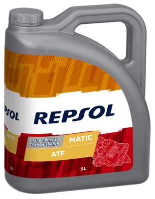 REPSOL RP026W55 váltóolaj