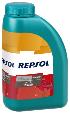 REPSOL RP080X51 motorolaj