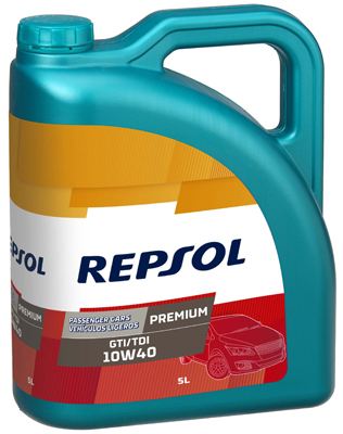 REPSOL RP080X55 motorolaj