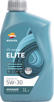 REPSOL RPP0054IHA ELITE EVOLUTION C4 5W-30 Λάδι κινητήρα