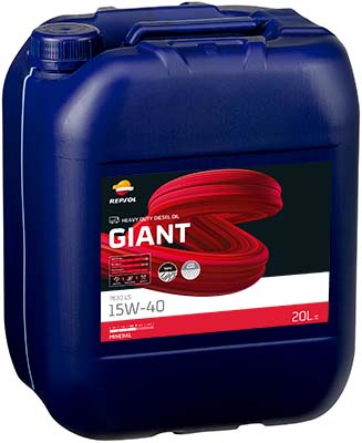 REPSOL RPP1041QDA GIANT...