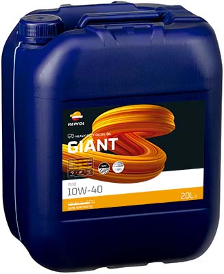 REPSOL RPP1042MDA GIANT...