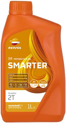 REPSOL RPP2121ZHC SMARTER...