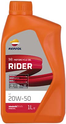 REPSOL RPP2130THC motorolaj