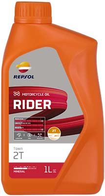 REPSOL RPP2190ZHC motorolaj