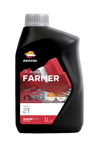 REPSOL RPP4160ZHA FARMER...