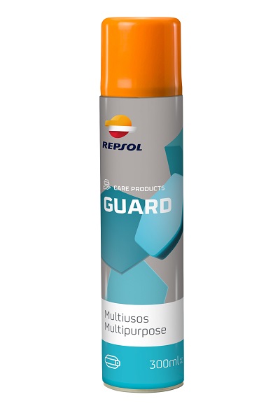 REPSOL RPP9138ZPC GUARD...