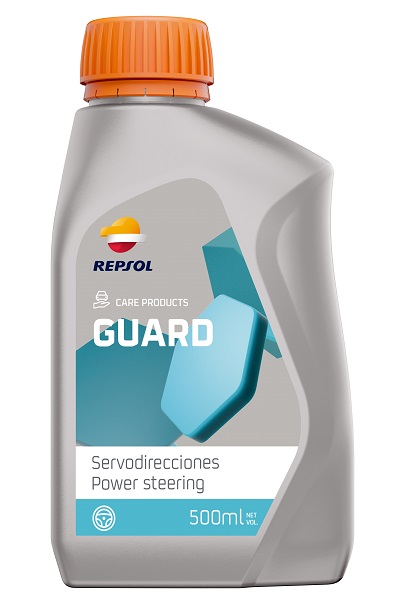 REPSOL RPP9141ZID GUARD...