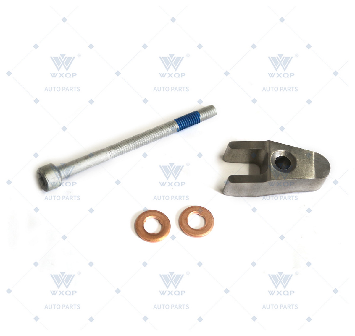 WXQP 140995 Porte-injecteur
