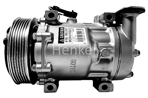 Henkel Parts 7110106R...