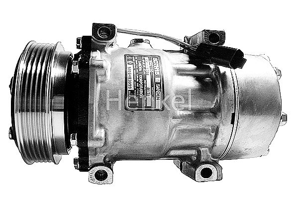 Henkel Parts 7110518R...