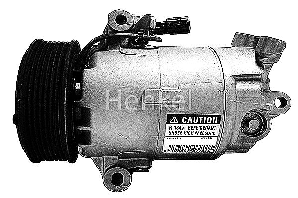 Henkel Parts 7110822R...