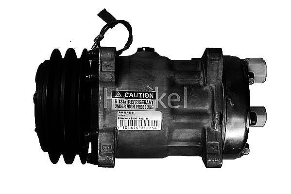 Henkel Parts 7111584R...