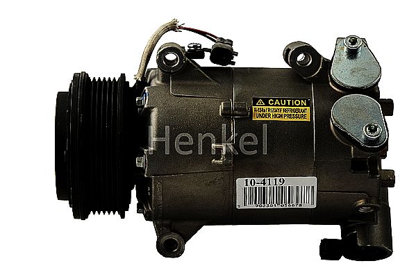 Henkel Parts 7114119R...