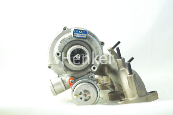 Henkel Parts 5110100R...