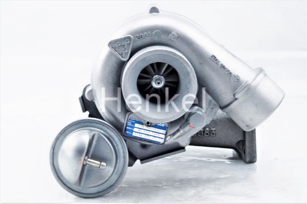 Henkel Parts 5110126R...