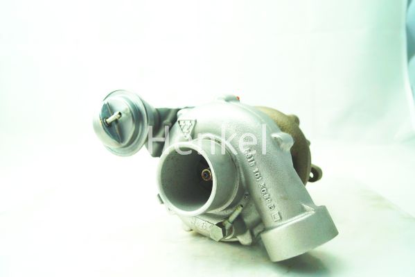 Henkel Parts 5110331R...