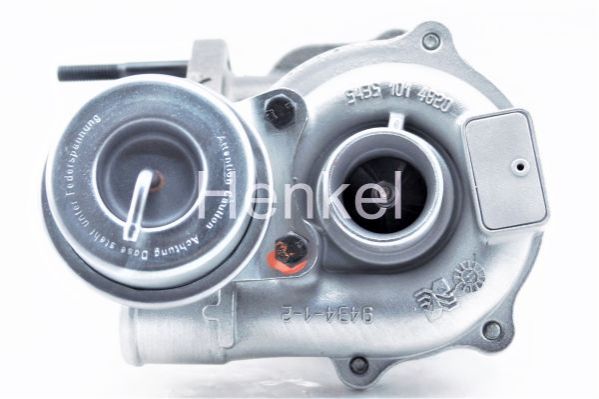 Henkel Parts 5111410N...