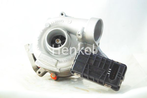 Henkel Parts 5111473N...
