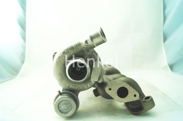 Henkel Parts 5111657R...