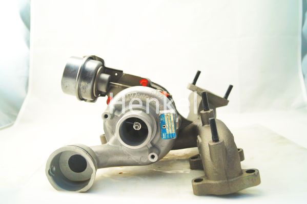 Henkel Parts 5111706R...