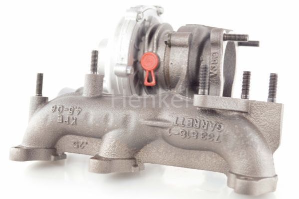 Henkel Parts 5111819R...