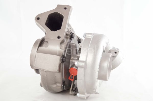 Turbocompressore, Sovralimentazione