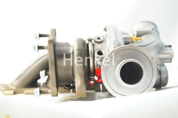 Henkel Parts 5111977R...