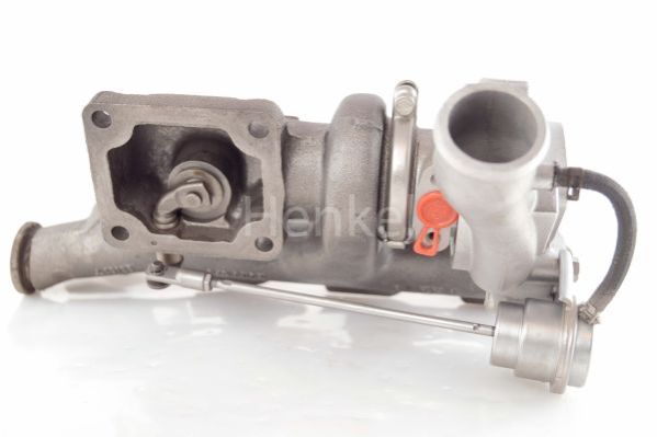 Henkel Parts 5112000N...