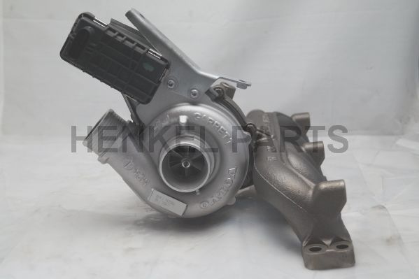 Henkel Parts 5112227R...