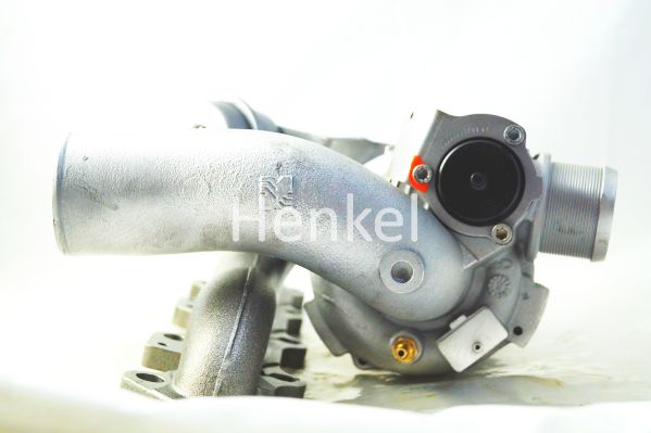 Henkel Parts 5112366R...