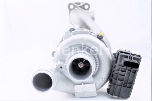 Henkel Parts 5112373R...