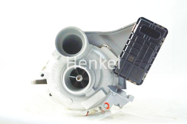 Henkel Parts 5112393N...