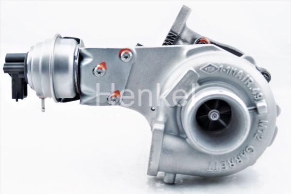 Henkel Parts 5112604N...