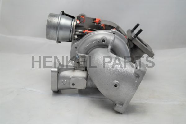 Turbocompressore, Sovralimentazione