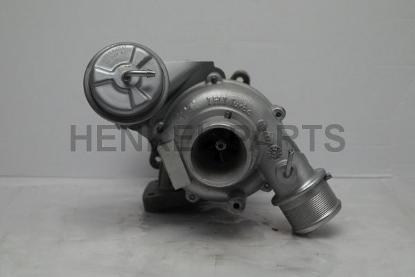 Henkel Parts 5112663R...