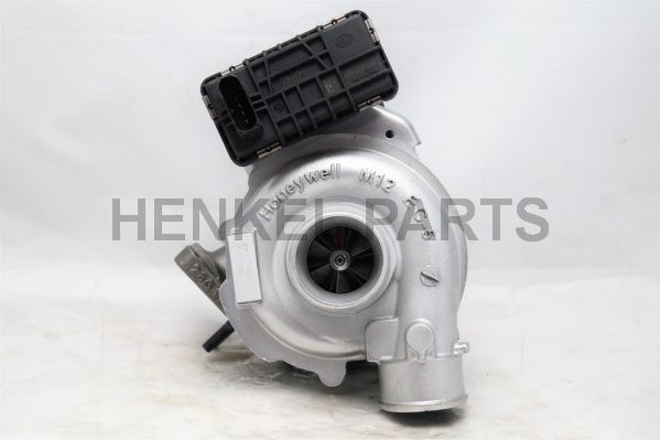 Henkel Parts 5112666R...