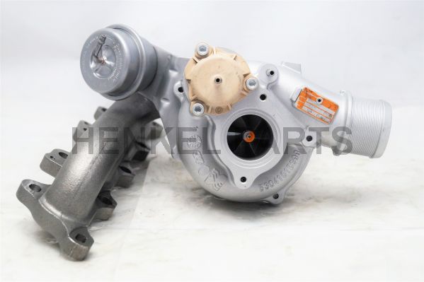 Henkel Parts 5112694N...
